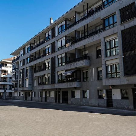 Bidasoa By Basquelidays Irun Zewnętrze zdjęcie